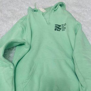 H&M Fashion Cities Hoodie